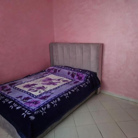Residence Chellah Centre Ville Wifi Gratuit Kenitra Kültér fotó