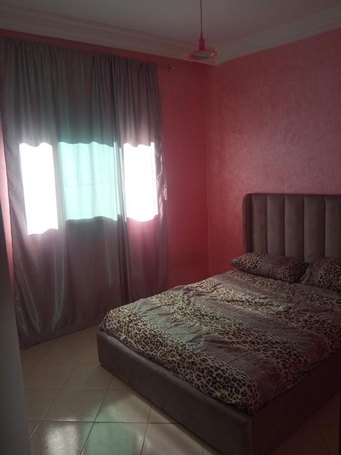 Residence Chellah Centre Ville Wifi Gratuit Kenitra Kültér fotó