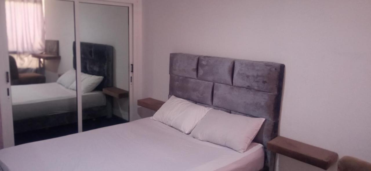 Residence Chellah Centre Ville Wifi Gratuit Kenitra Kültér fotó