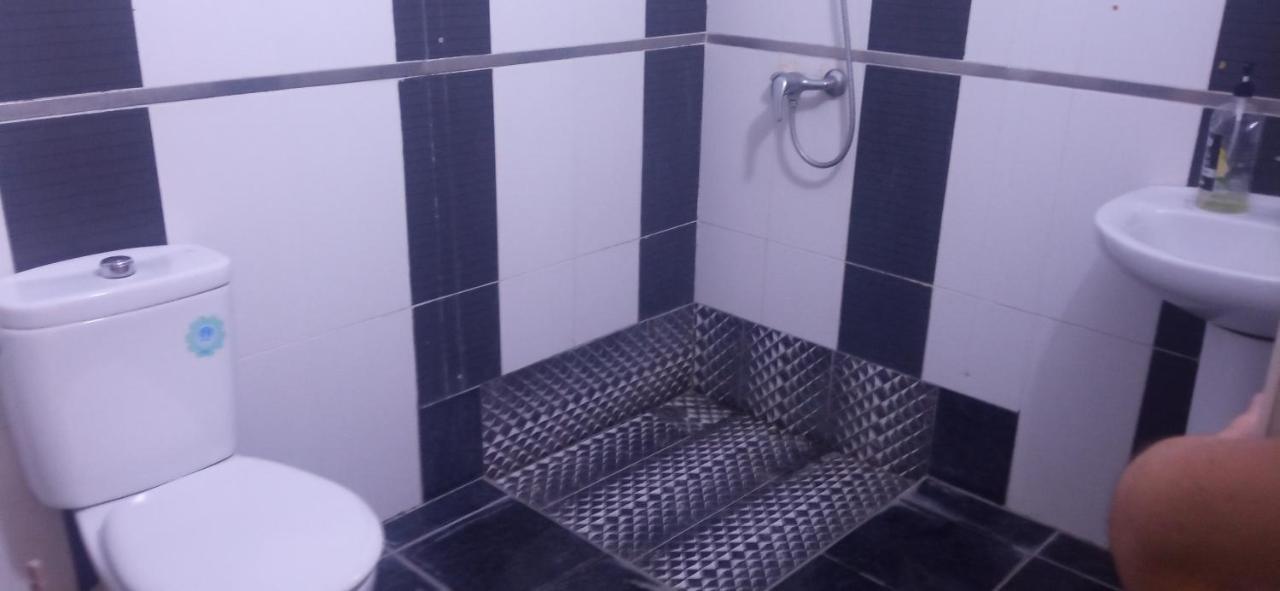 Residence Chellah Centre Ville Wifi Gratuit Kenitra Kültér fotó