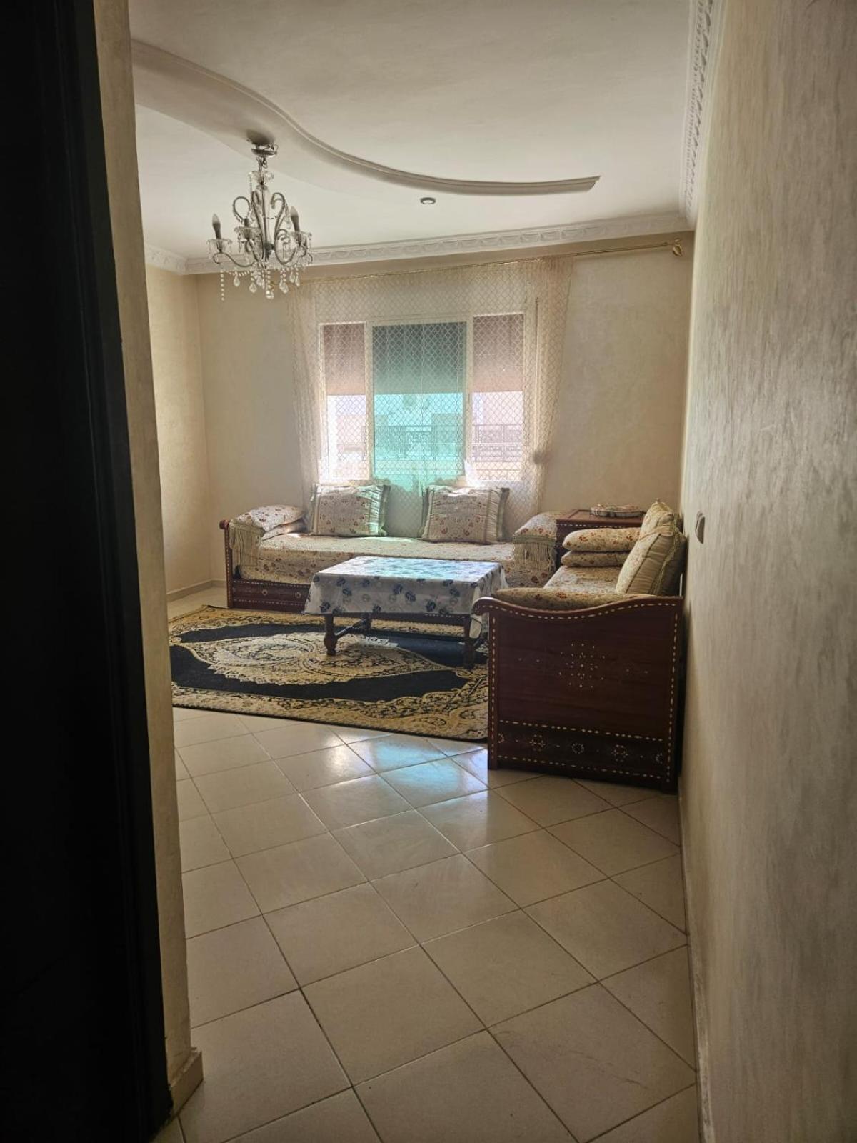 Residence Chellah Centre Ville Wifi Gratuit Kenitra Kültér fotó