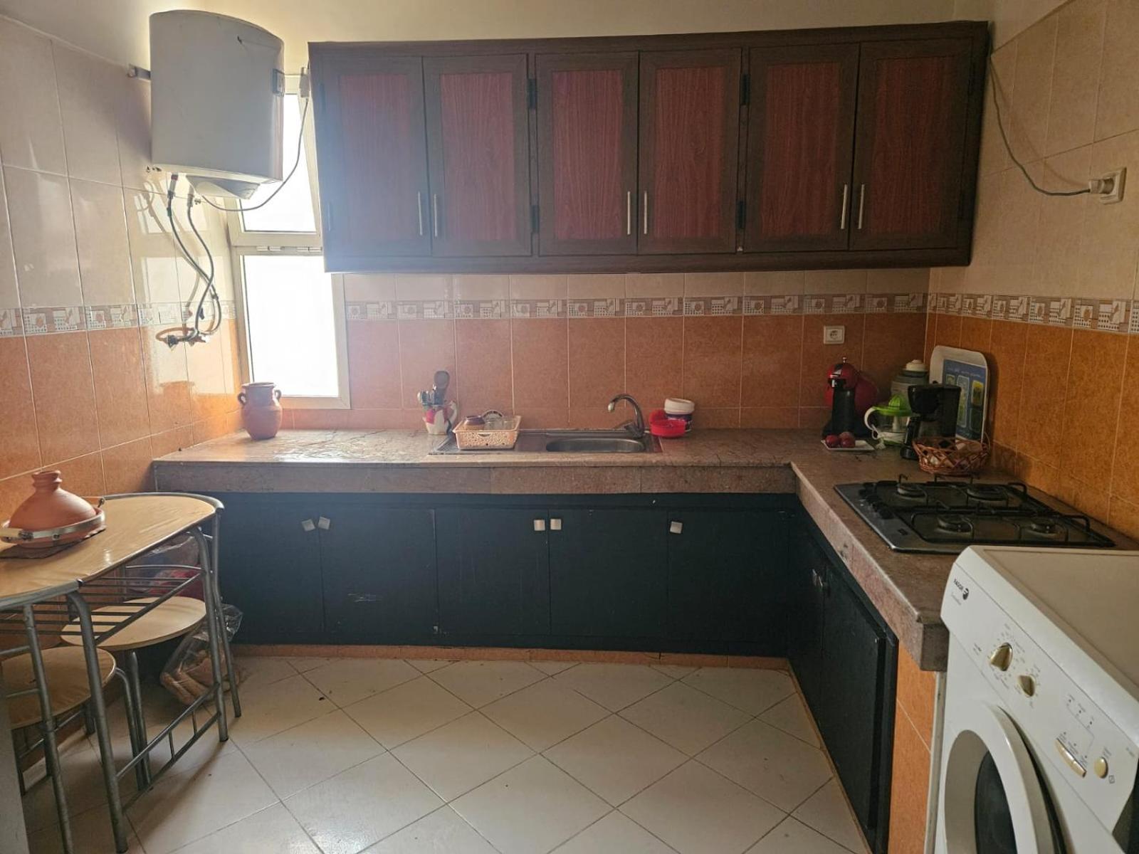 Residence Chellah Centre Ville Wifi Gratuit Kenitra Kültér fotó