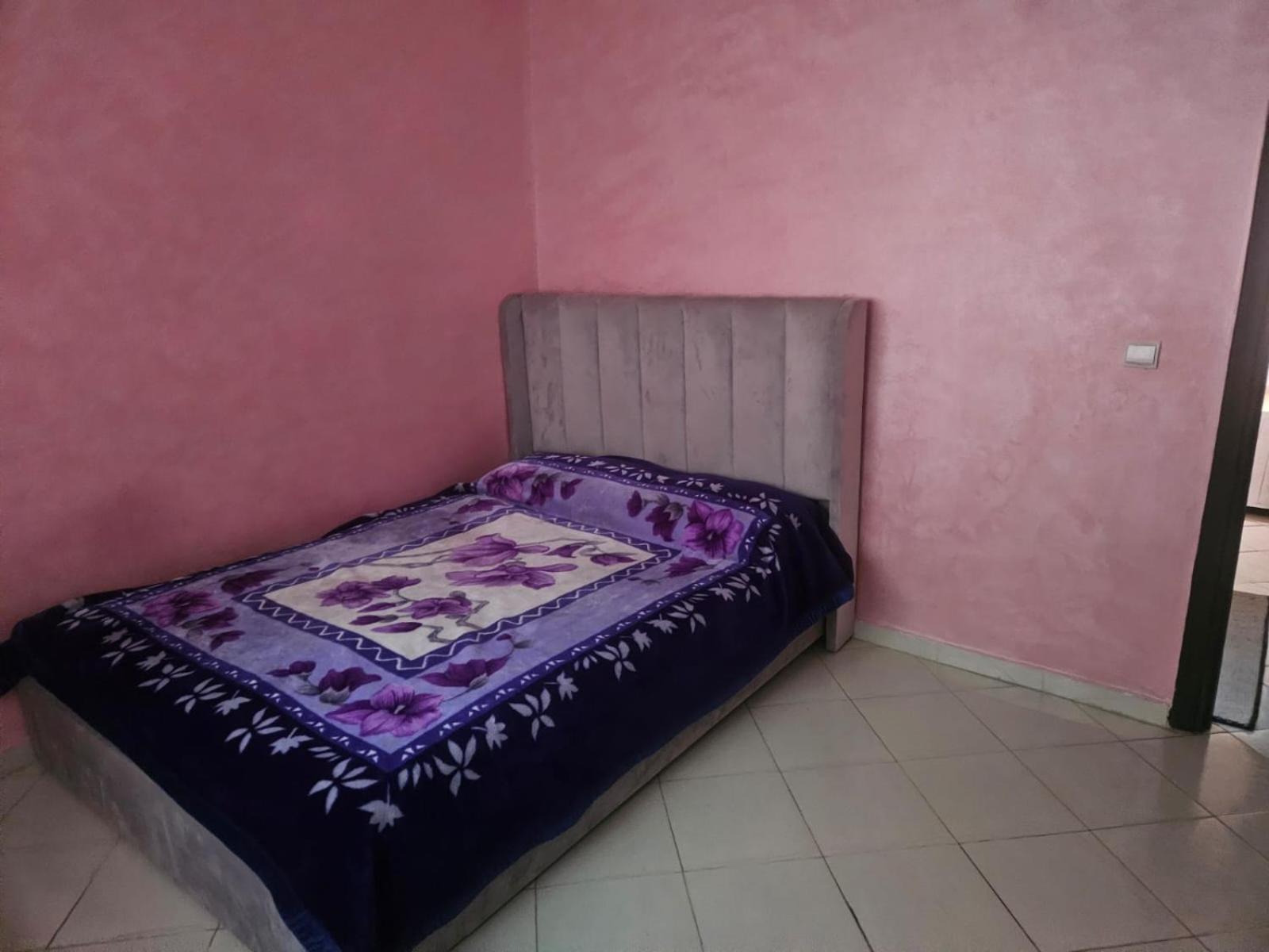 Residence Chellah Centre Ville Wifi Gratuit Kenitra Kültér fotó