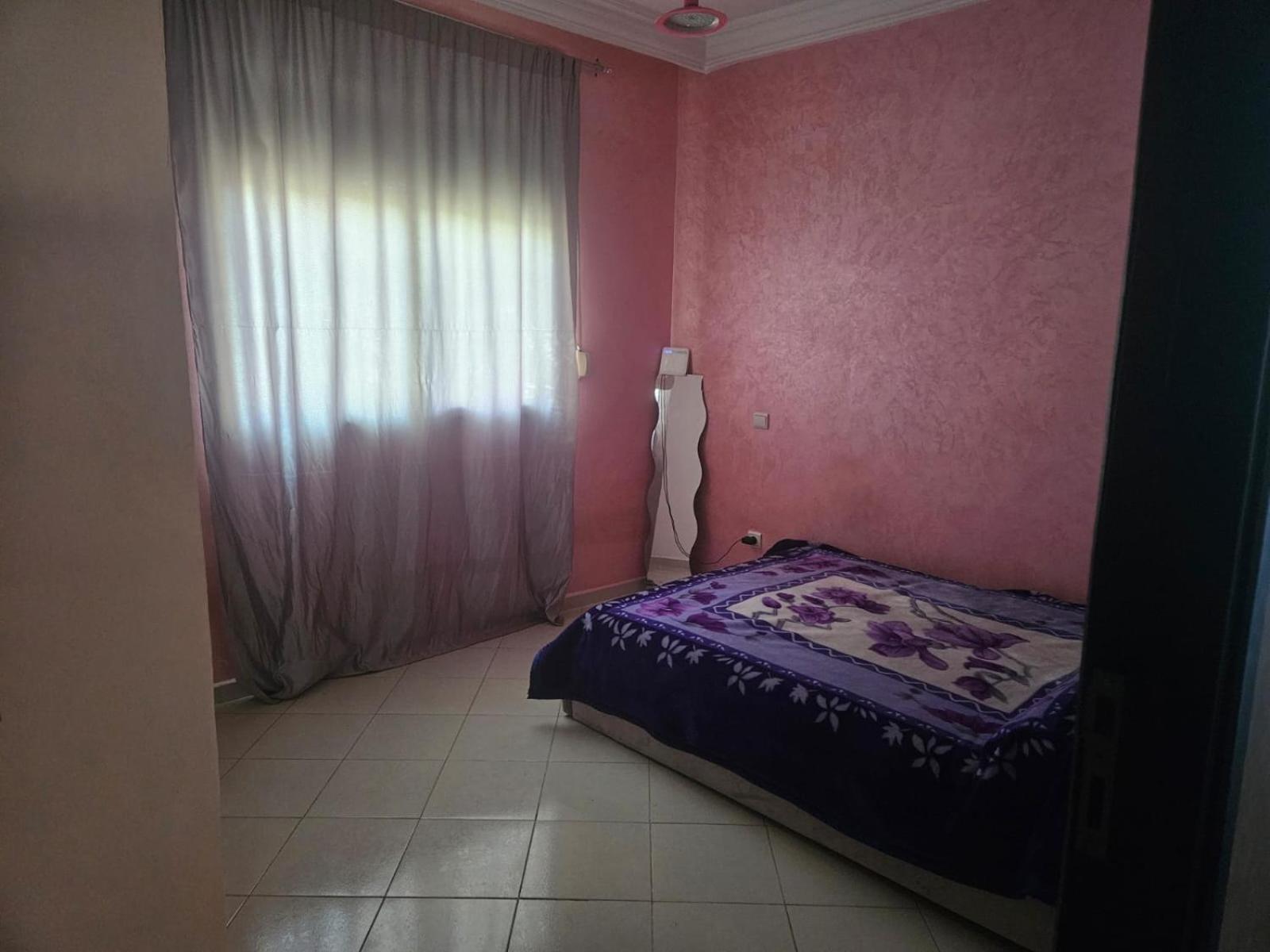 Residence Chellah Centre Ville Wifi Gratuit Kenitra Kültér fotó